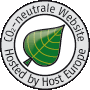 Website CO2 neutral 90x90