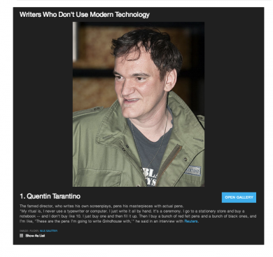10_Famous_Writers_Who_Don_t_Use_Modern_Tech_to_Create